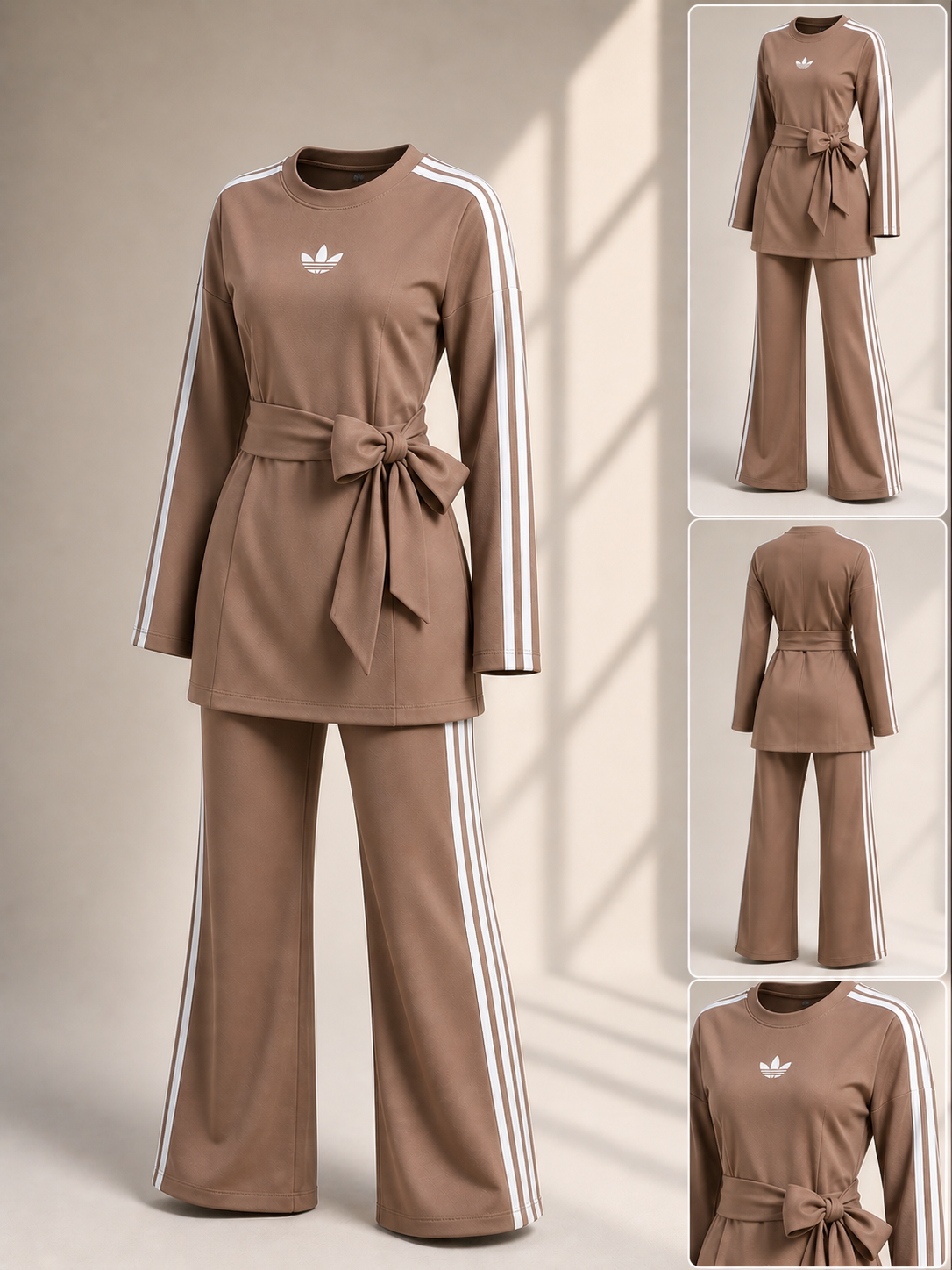 Adidas training set