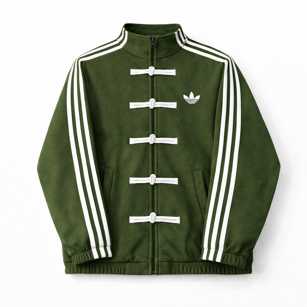 Adidas CNY Jacket