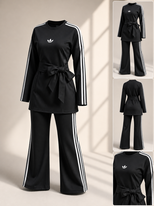 Adidas training set