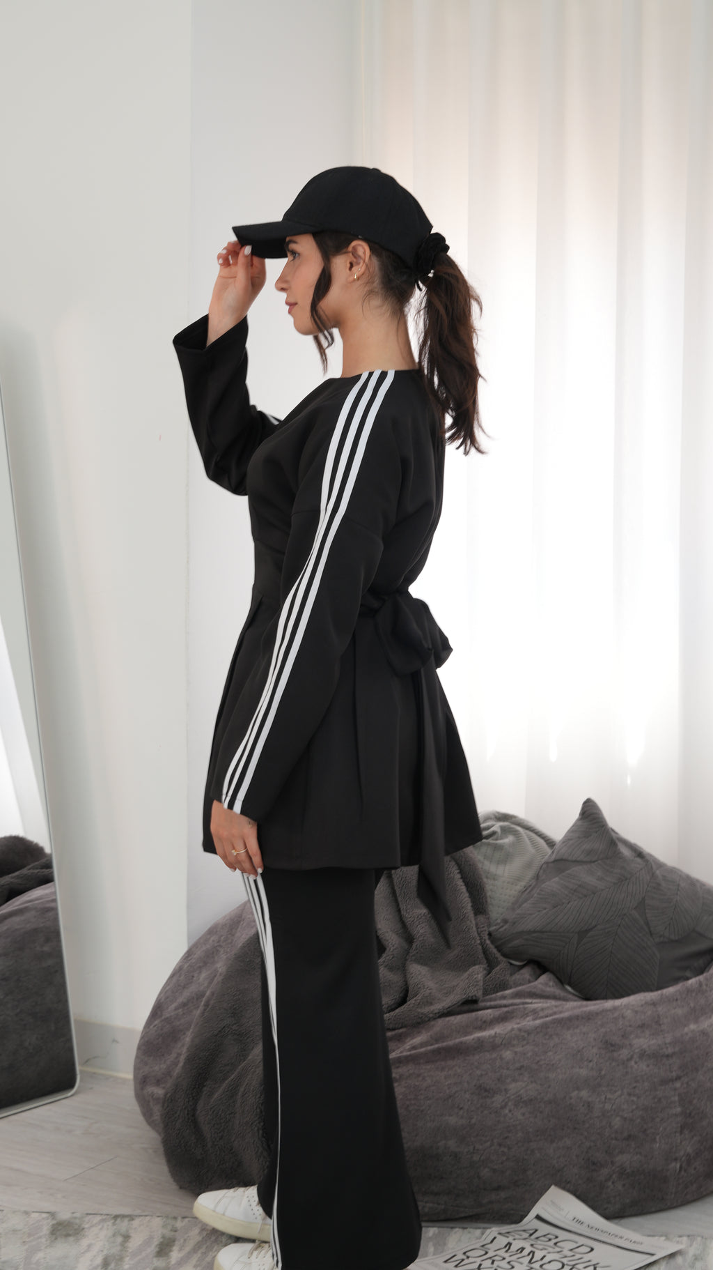 Adidas training set
