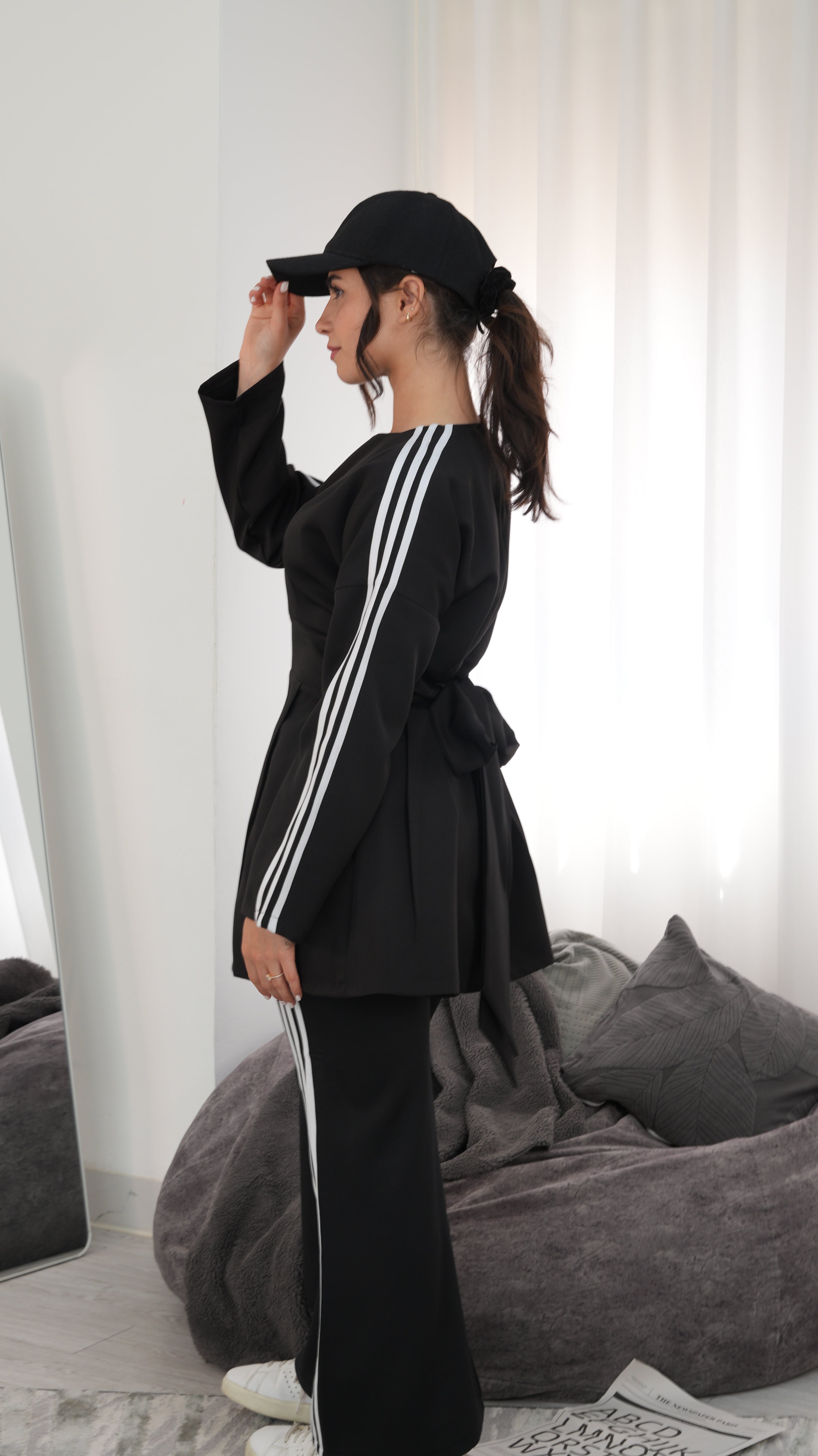 Adidas training set
