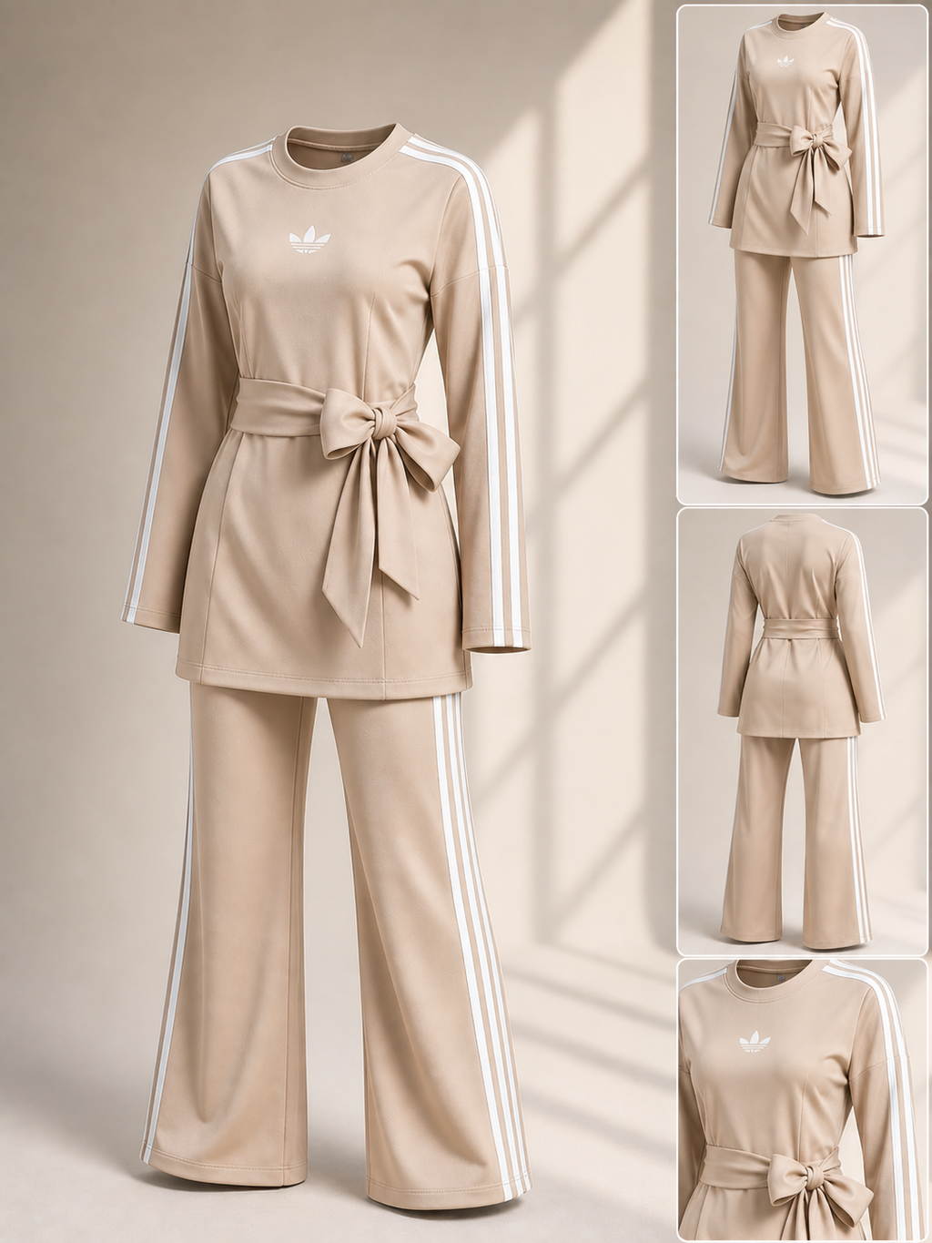 Adidas training set